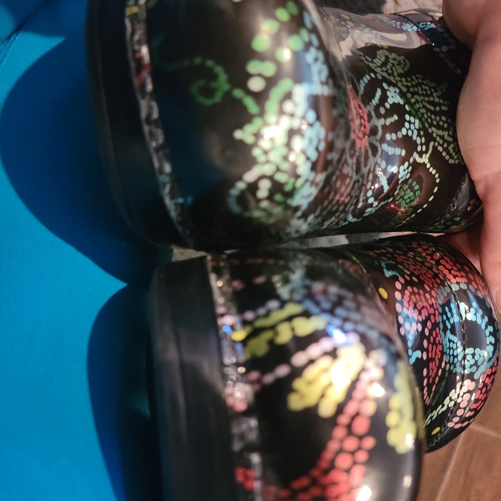 Dansko Size 40 - Picture 6 of 7